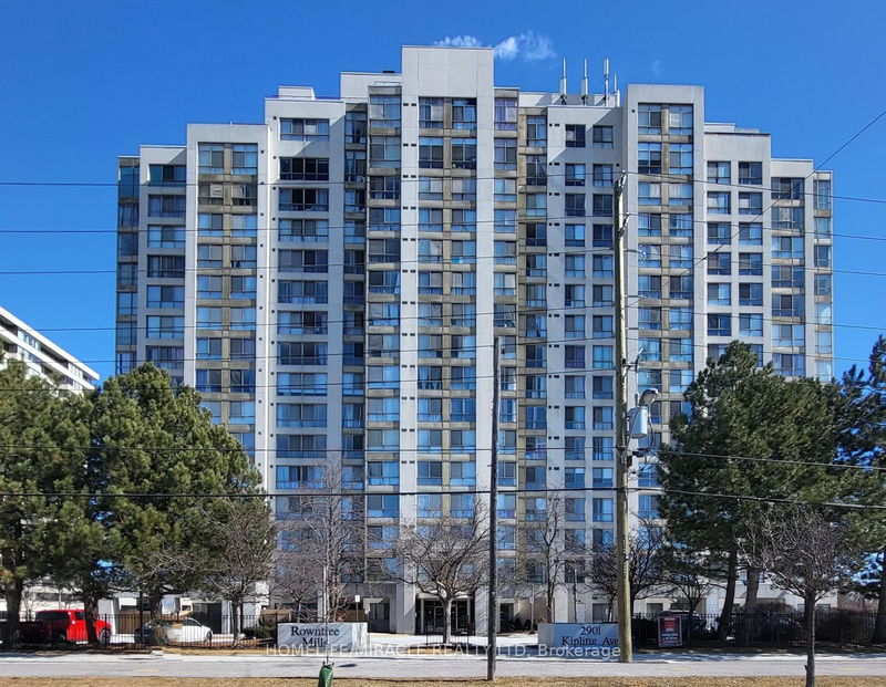 2901 Kipling Ave, unit 501 for sale