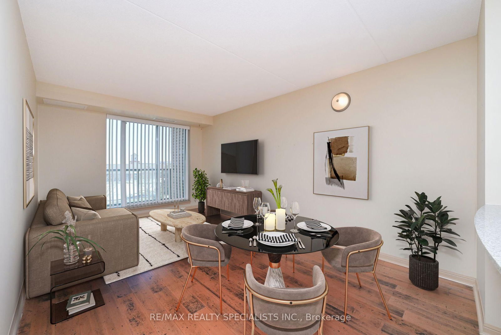 65 Via Rosedale, unit 311 for sale