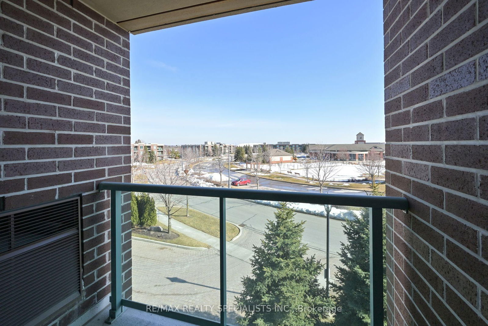 65 Via Rosedale, unit 311 for sale