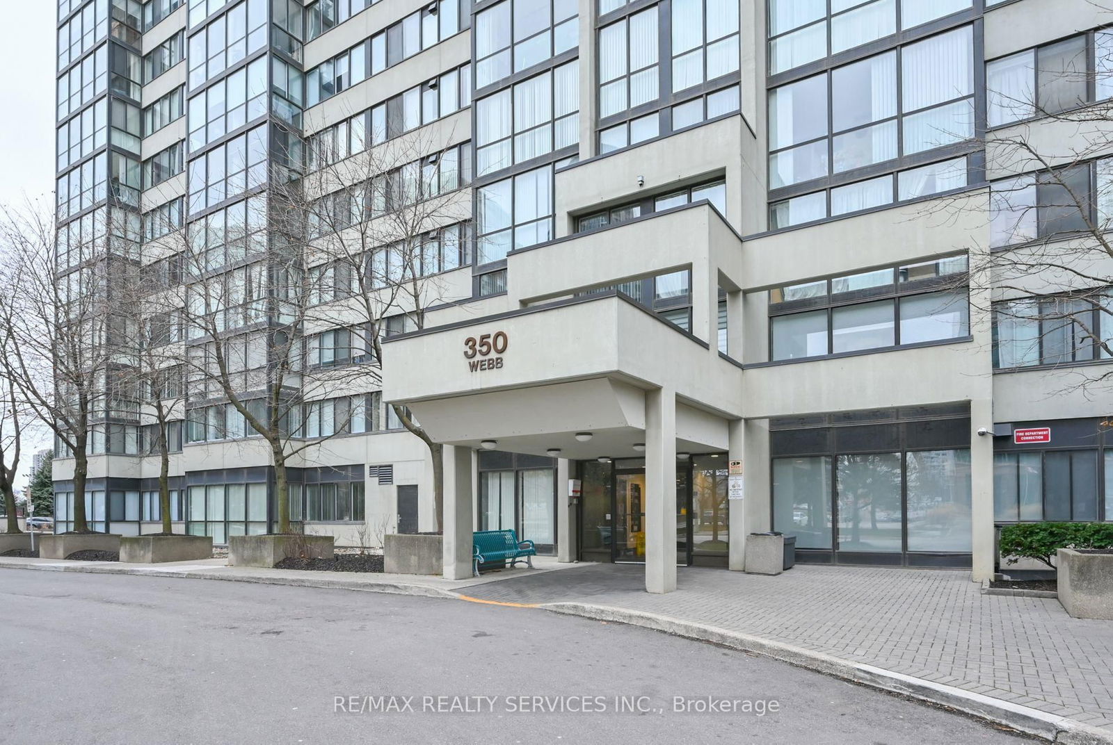 350 Webb Dr, unit 308 for sale