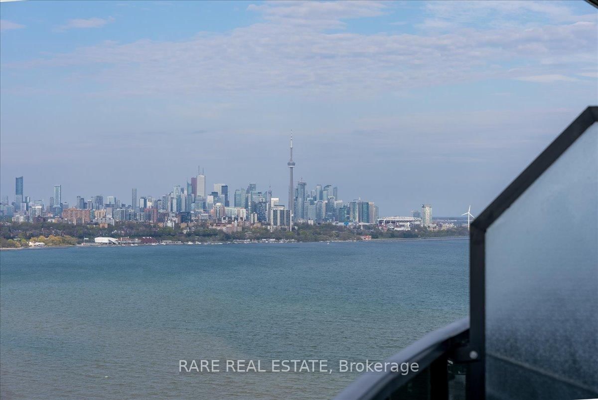 80 Marine Parade Dr, unit 2201 for rent