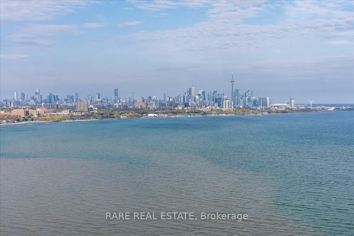 80 Marine Parade Dr, unit 2201 for rent