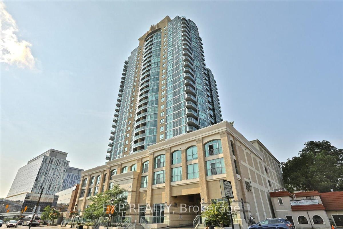 9 George St N, unit 706 for sale