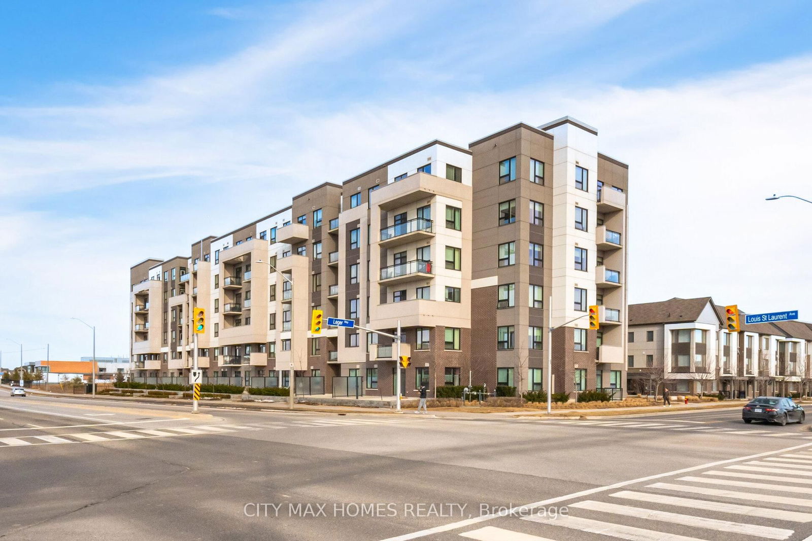 1105 Leger Way, unit 623 for sale