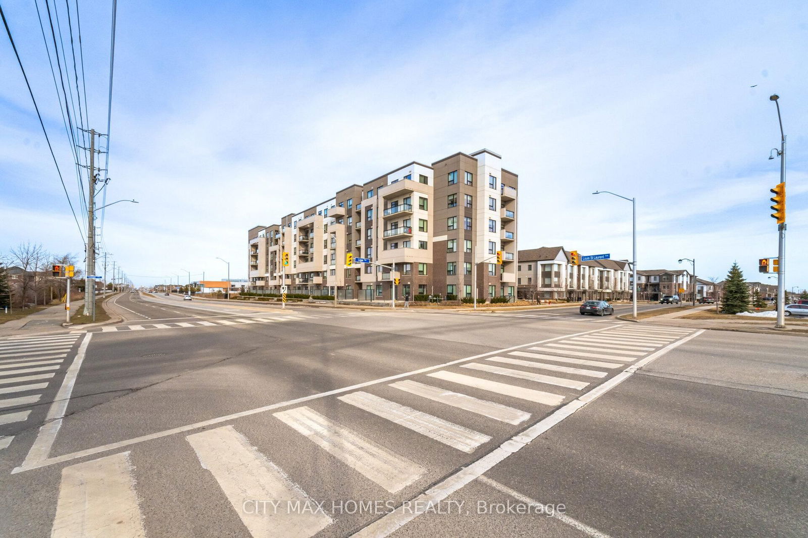 1105 Leger Way, unit 623 for sale