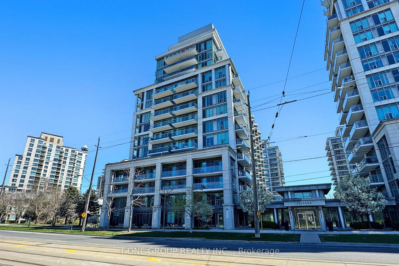 2119 Lake Shore Blvd, unit 604 for sale