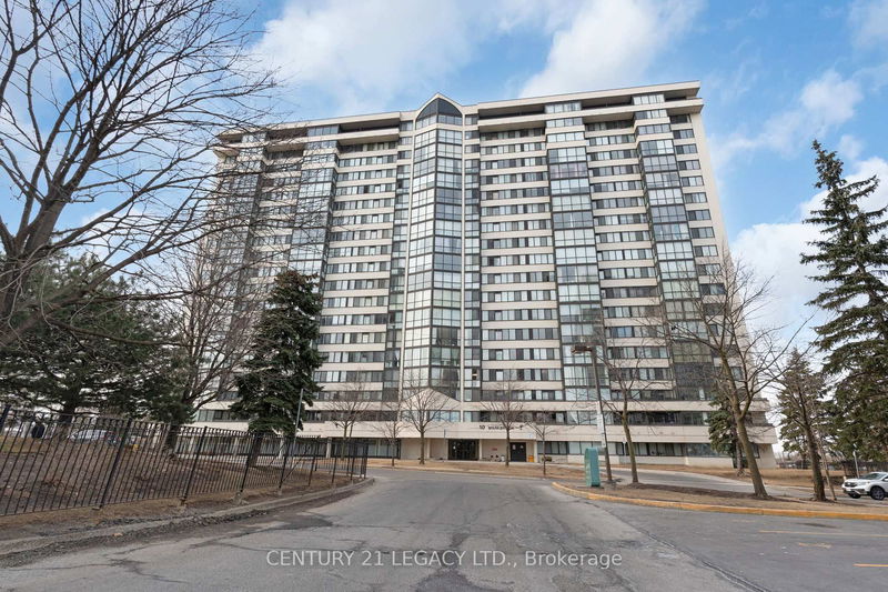 10 Markbrook Lane, unit 1410 for sale