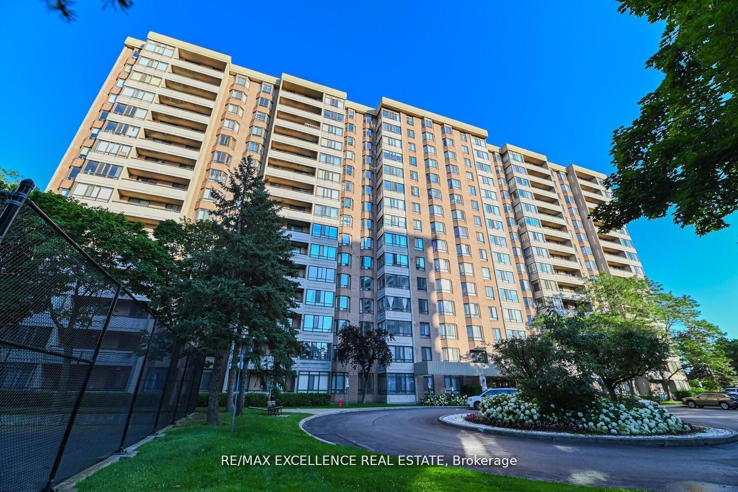 The Regency Condos, Brampton, Toronto