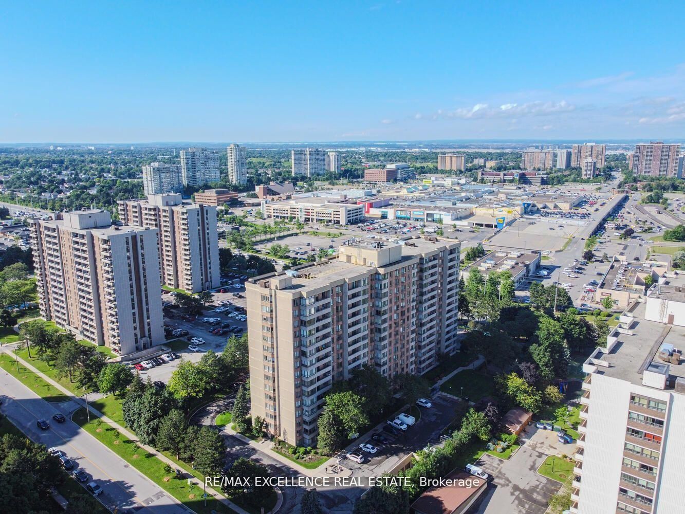 The Regency Condos, Brampton, Toronto