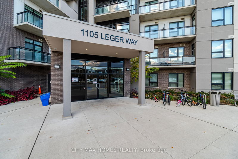 1105 Leger Way, unit 623 for rent