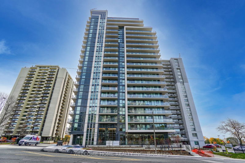 1461 Lawrence Ave W, unit 1401 for sale