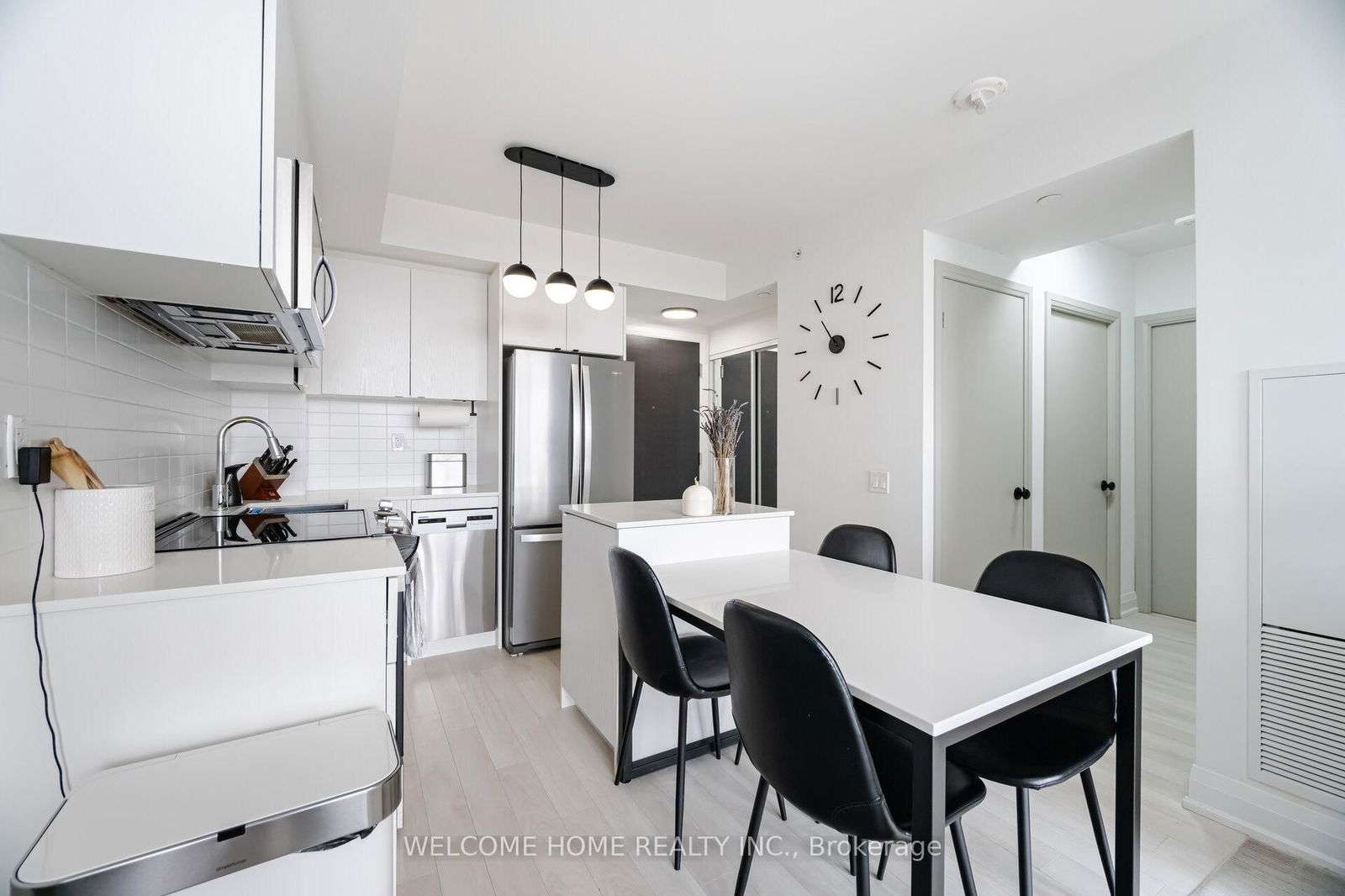 1461 Lawrence Ave W, unit 1401 for sale