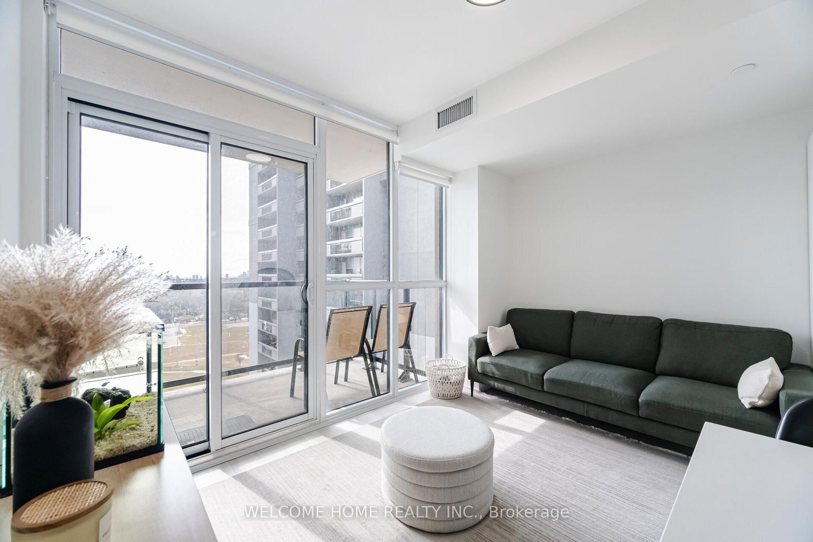 1461 Lawrence Ave W, unit 1401 for sale