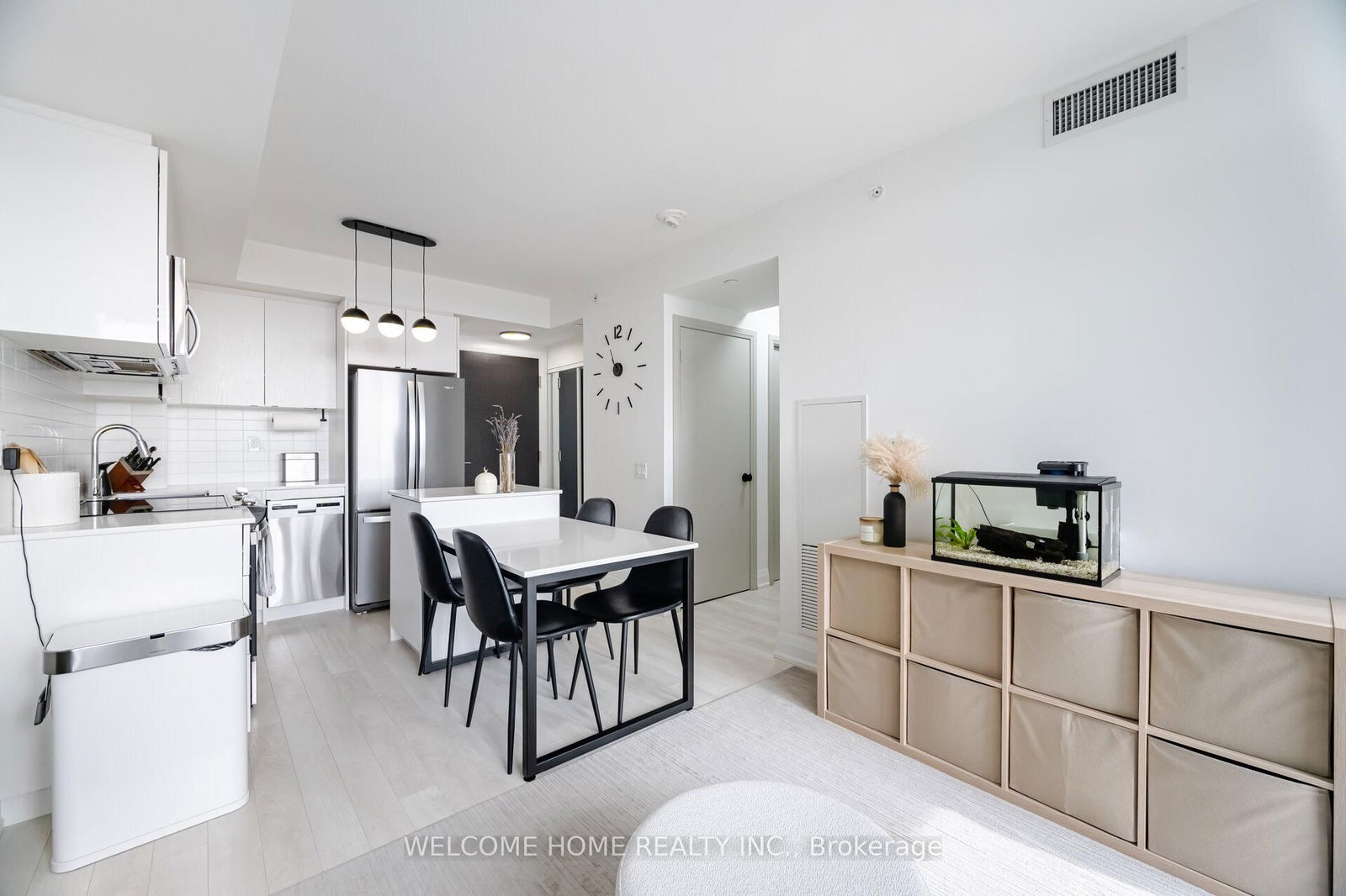 1461 Lawrence Ave W, unit 1401 for sale