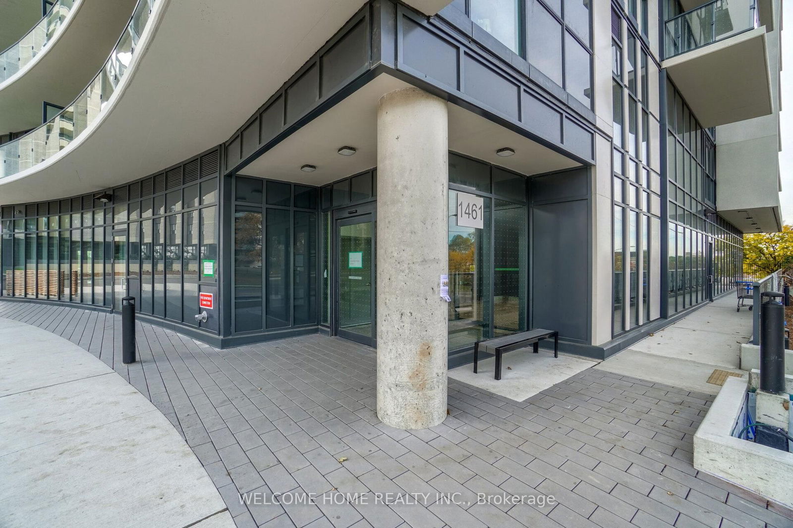 1461 Lawrence Ave W, unit 1401 for sale