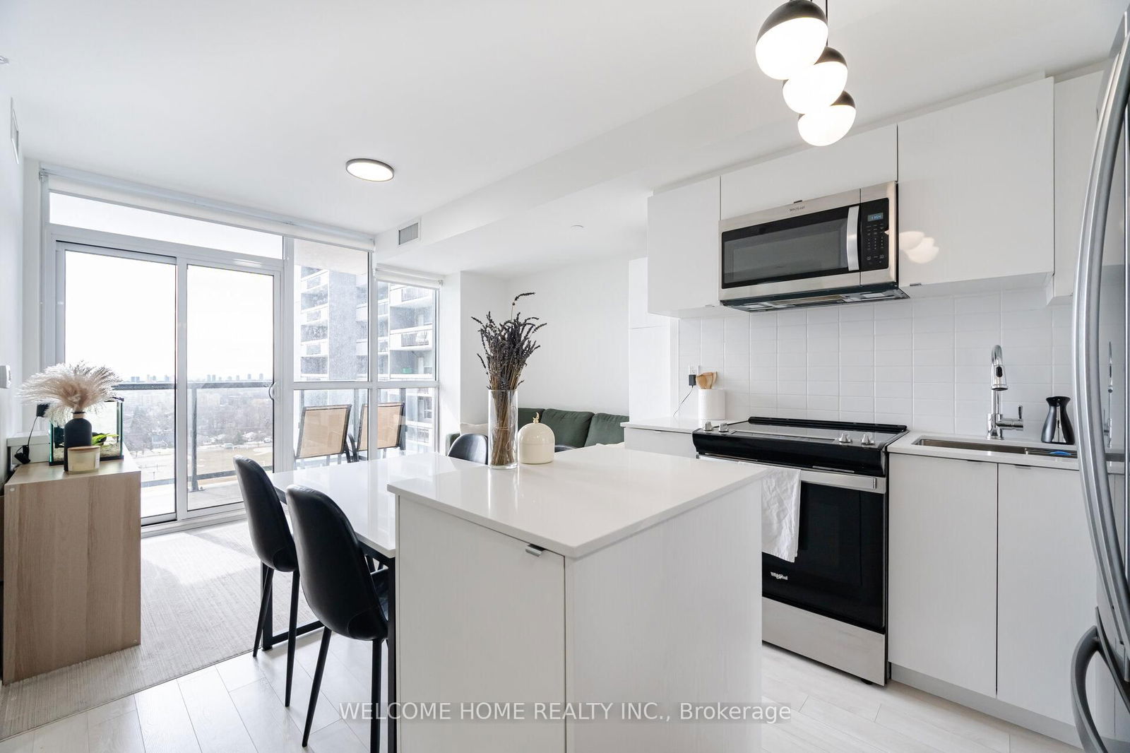 1461 Lawrence Ave W, unit 1401 for sale