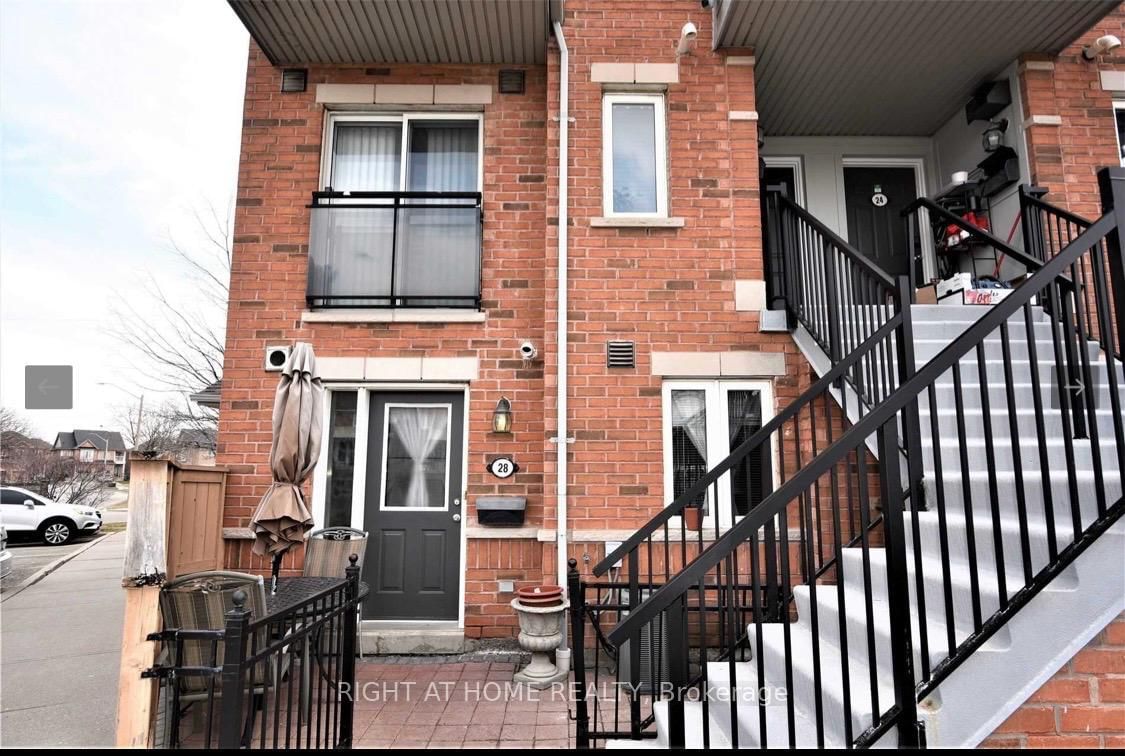 4620 Guildwood Way, unit 28 for rent