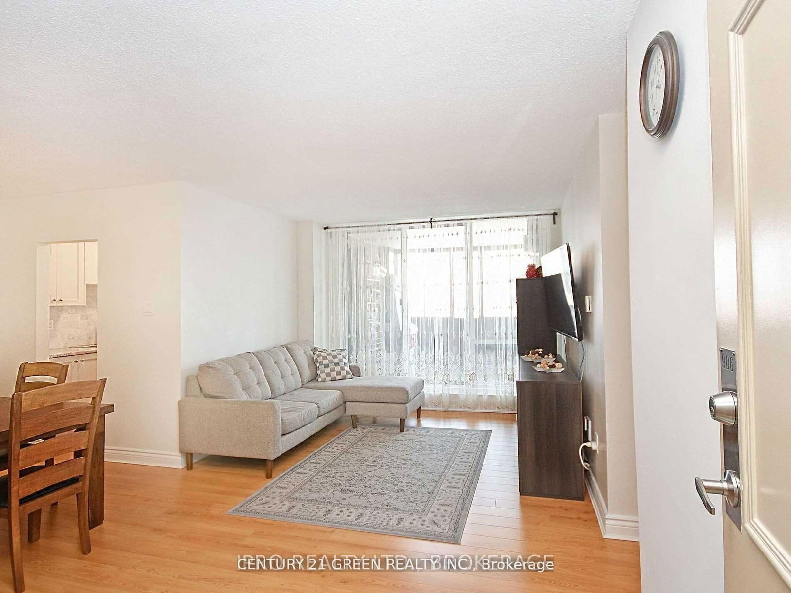 1615 Bloor St, unit 906 for rent