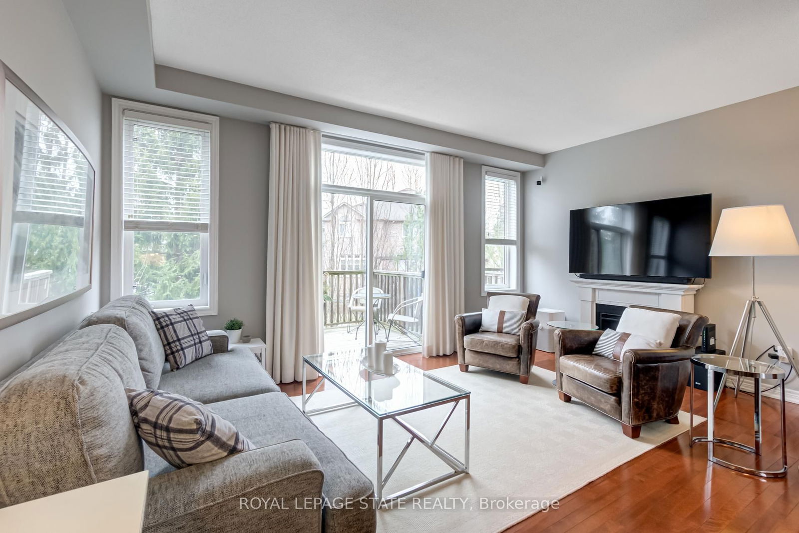 4165 Upper Middle Road Townhomes, Burlington, Toronto