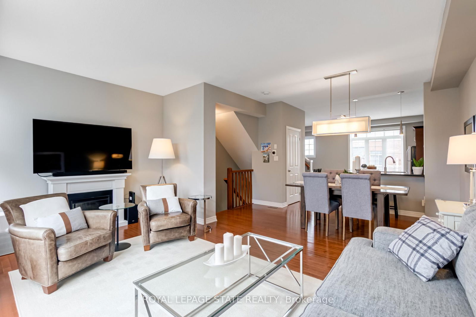 4165 Upper Middle Road Townhomes, Burlington, Toronto