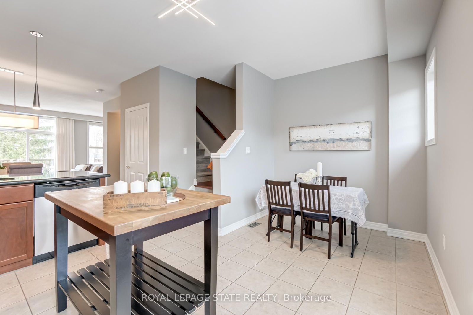 4165 Upper Middle Road Townhomes, Burlington, Toronto