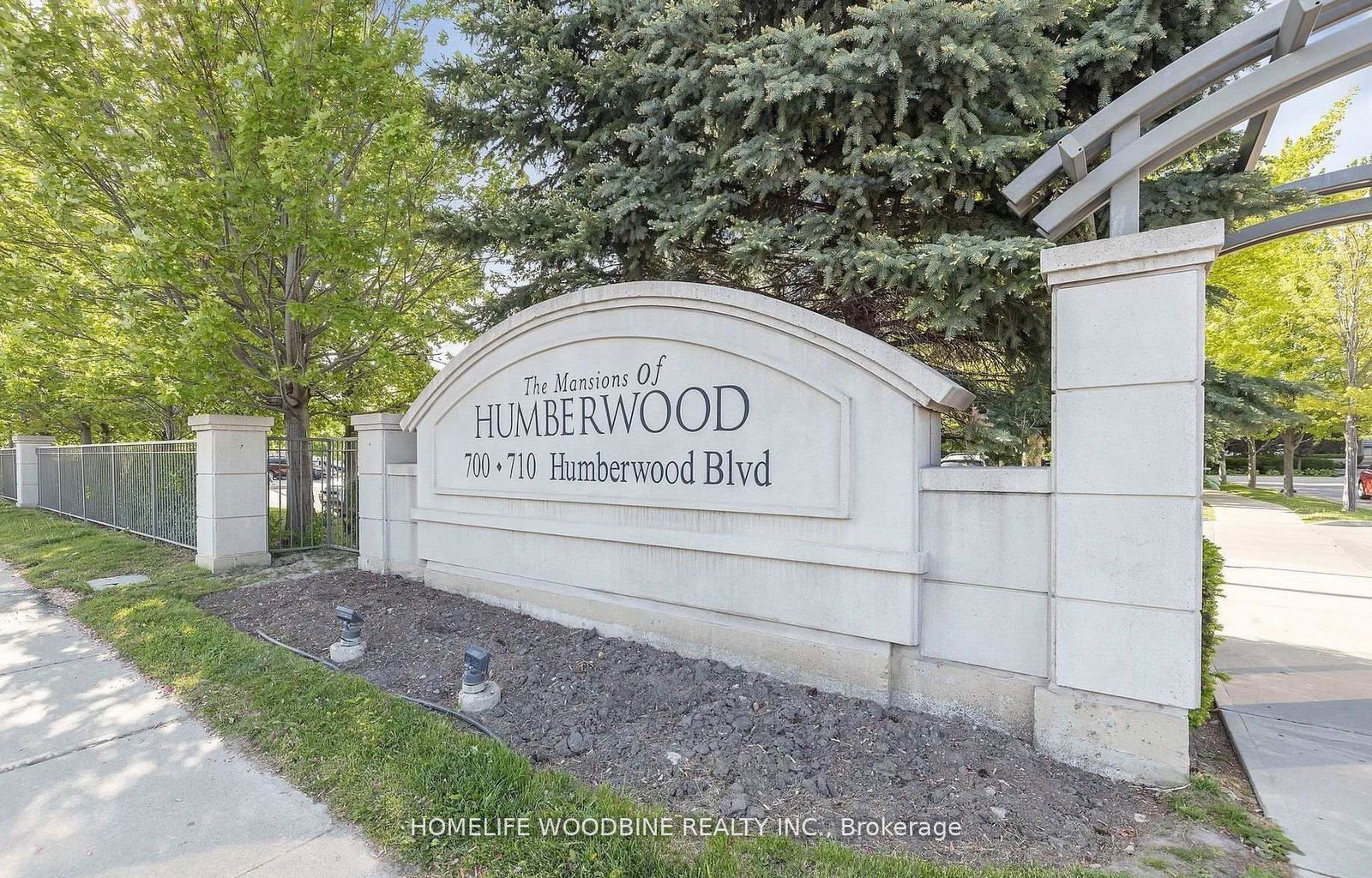 700 Humberwood Blvd, unit 2522 for sale