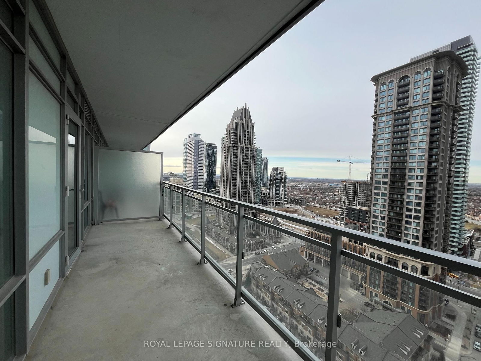 360 Square One Dr, unit 2107 for rent