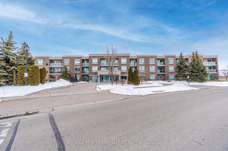 25 Via Rosedale Way, unit 108 for sale