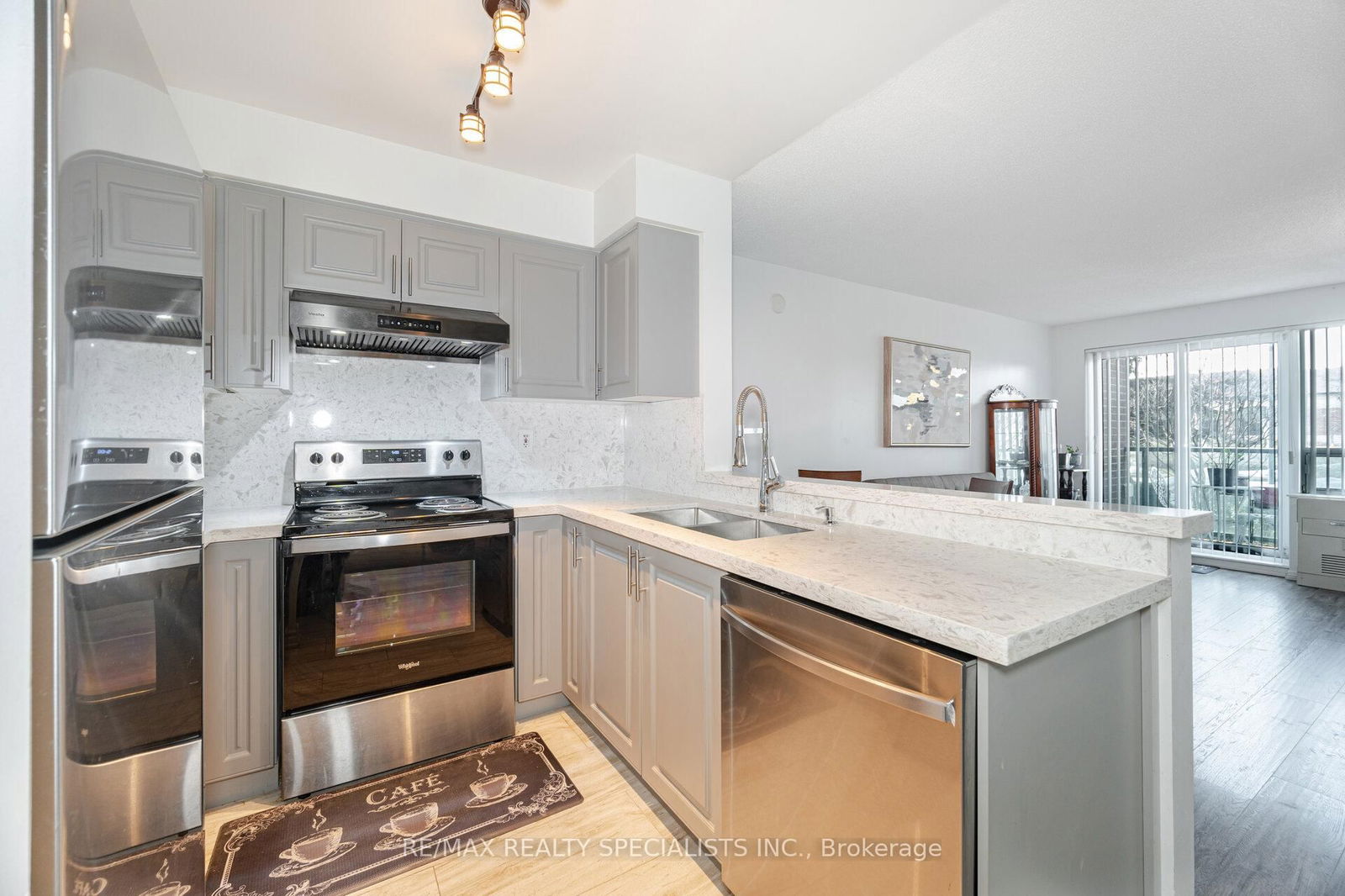 25 Via Rosedale Way, unit 108 for sale