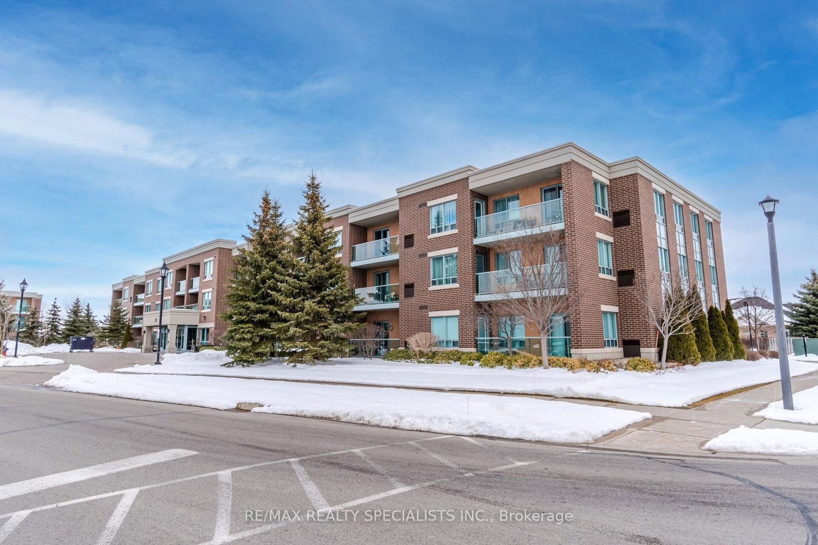 25 Via Rosedale Way, unit 108 for sale