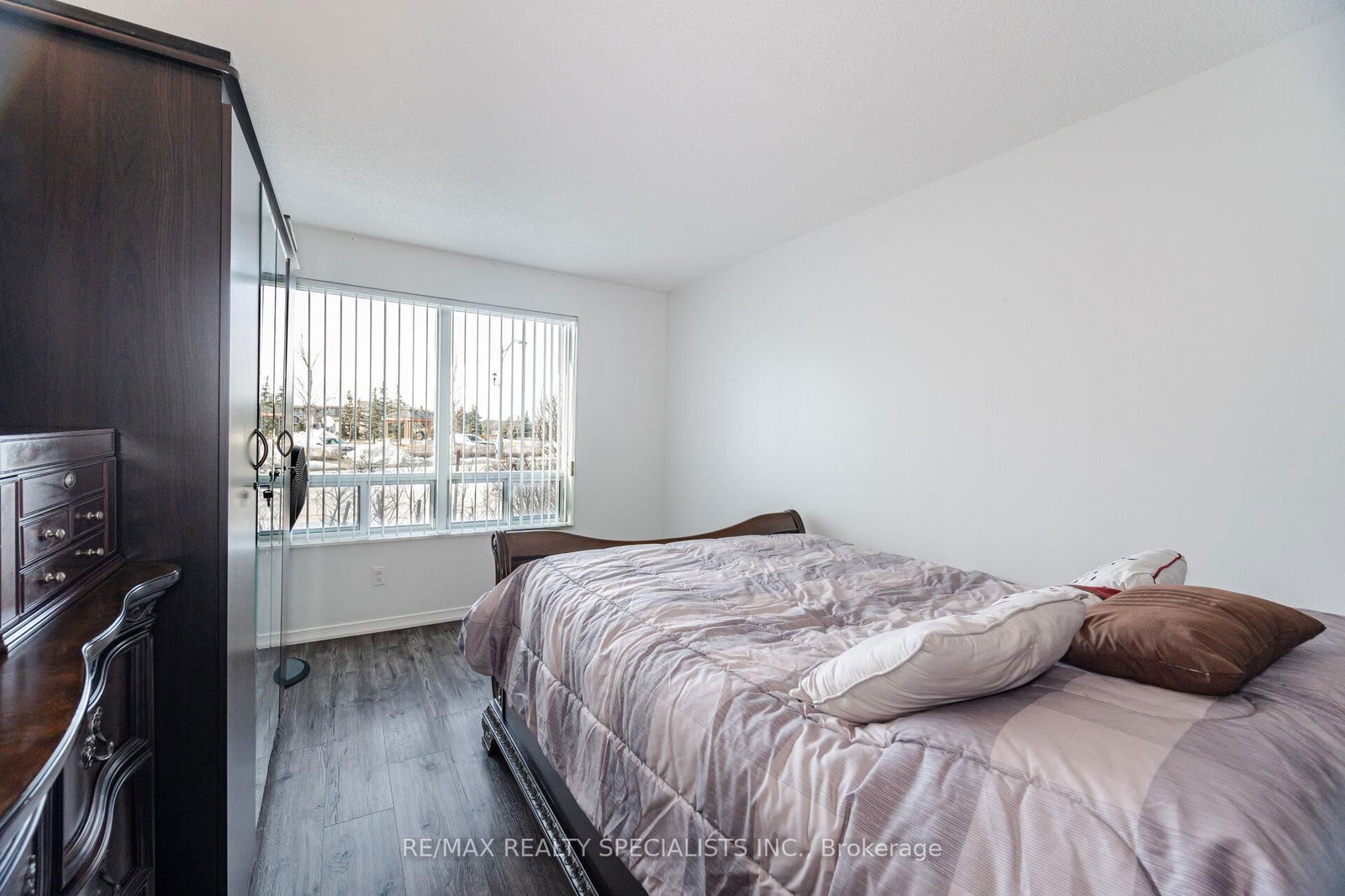 25 Via Rosedale Way, unit 108 for sale