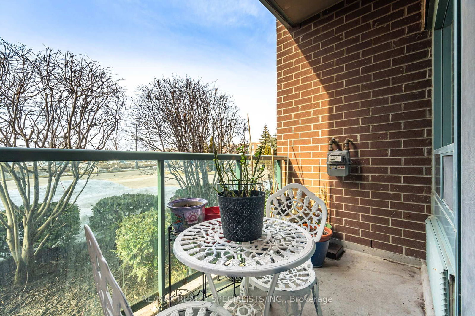 25 Via Rosedale Way, unit 108 for sale