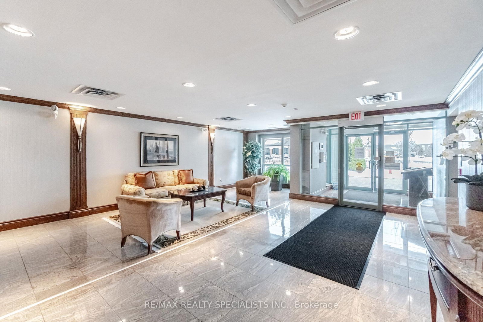 25 Via Rosedale Way, unit 108 for sale