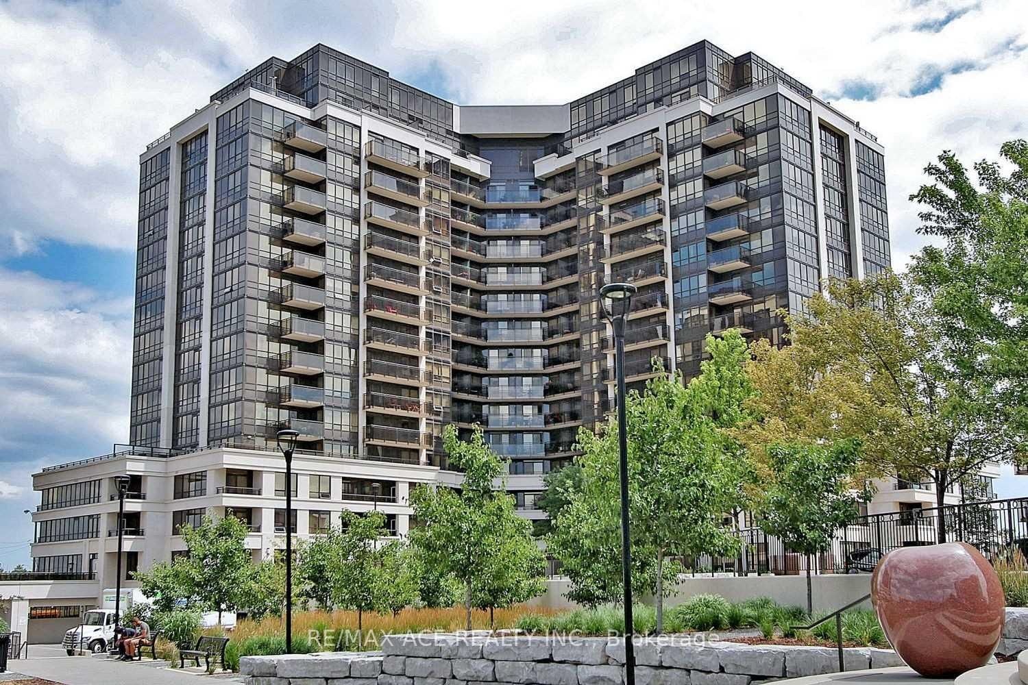 1060 Sheppard Ave W, unit PH05 for rent