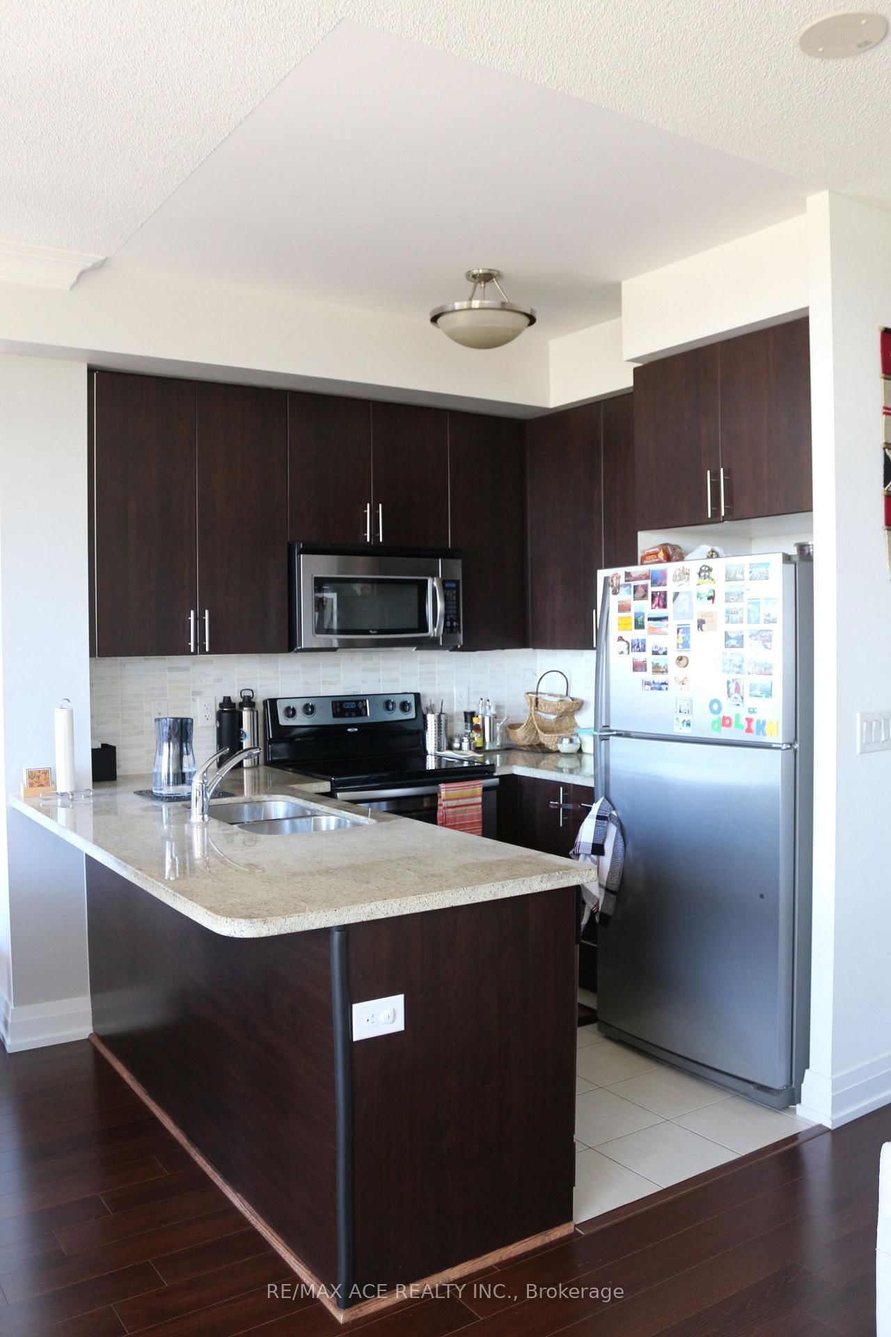 1060 Sheppard Ave W, unit PH05 for rent