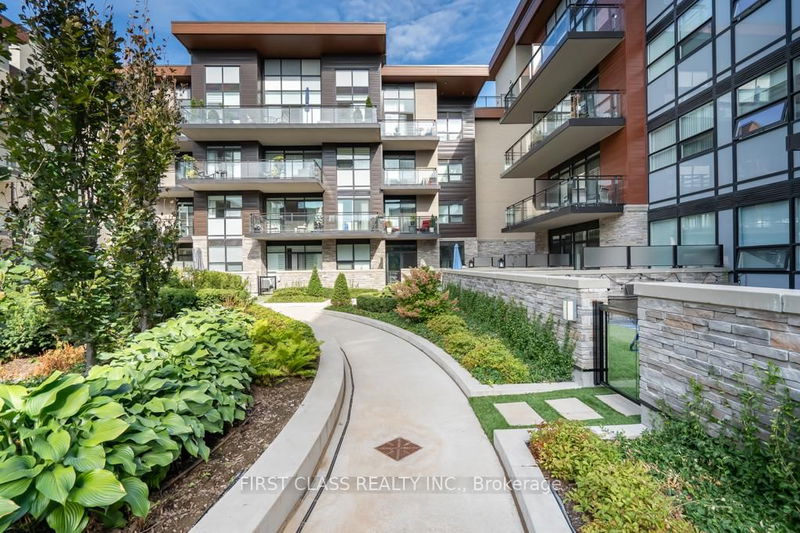 1575 Lakeshore Rd W, unit 159 for rent