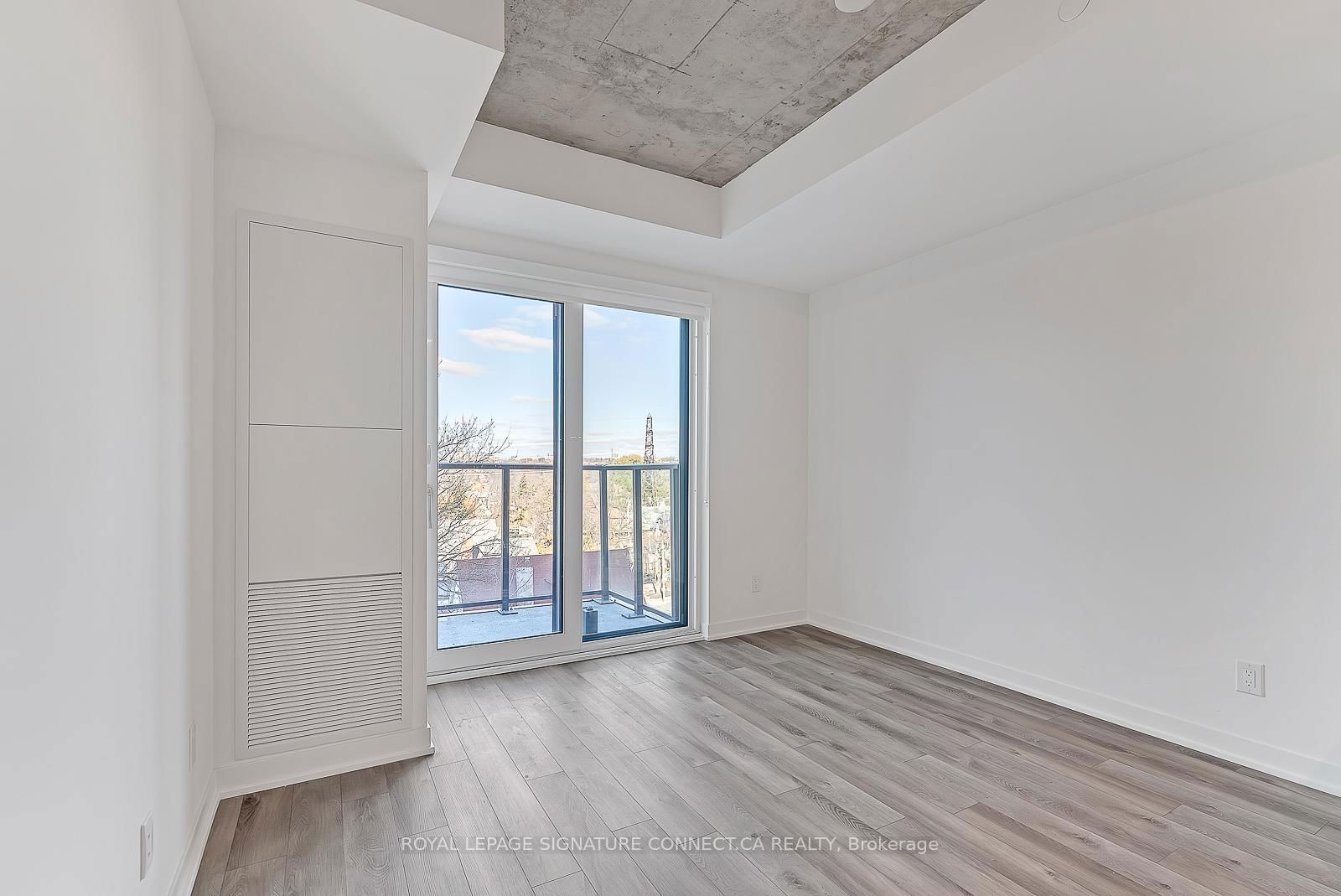 1808 St Clair Ave W, unit 506 for rent