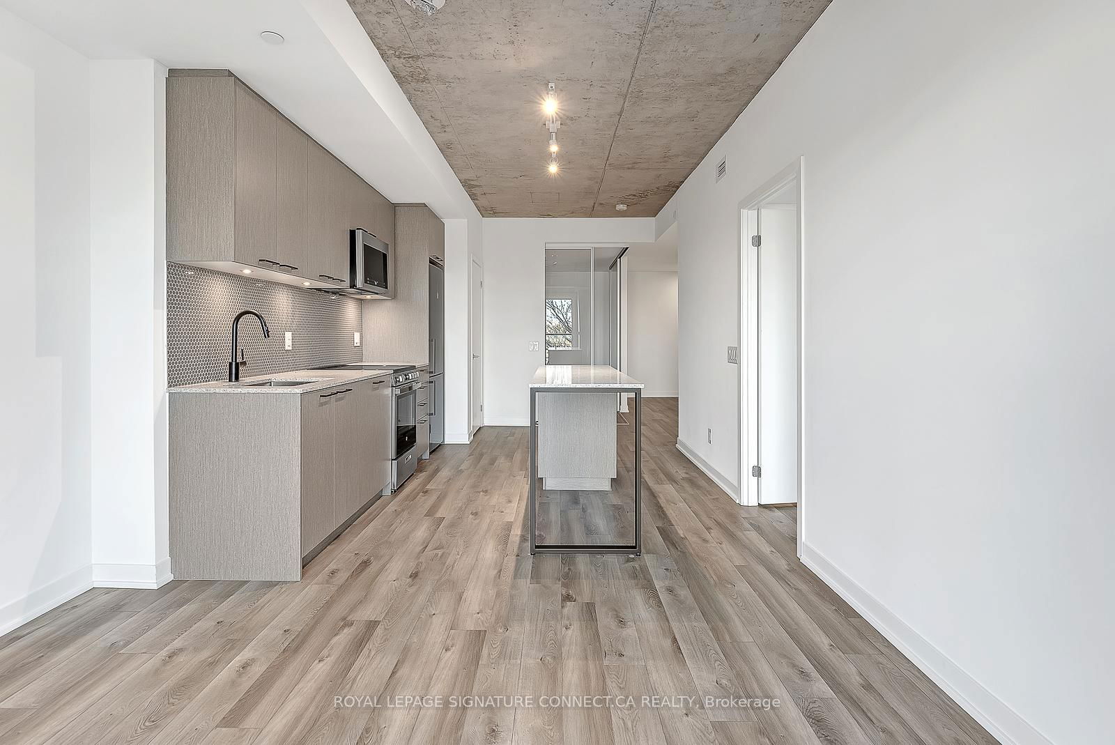 1808 St Clair Ave W, unit 506 for rent