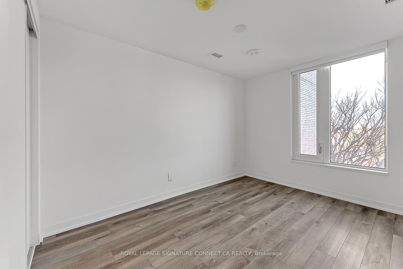 1808 St Clair Ave W, unit 506 for rent