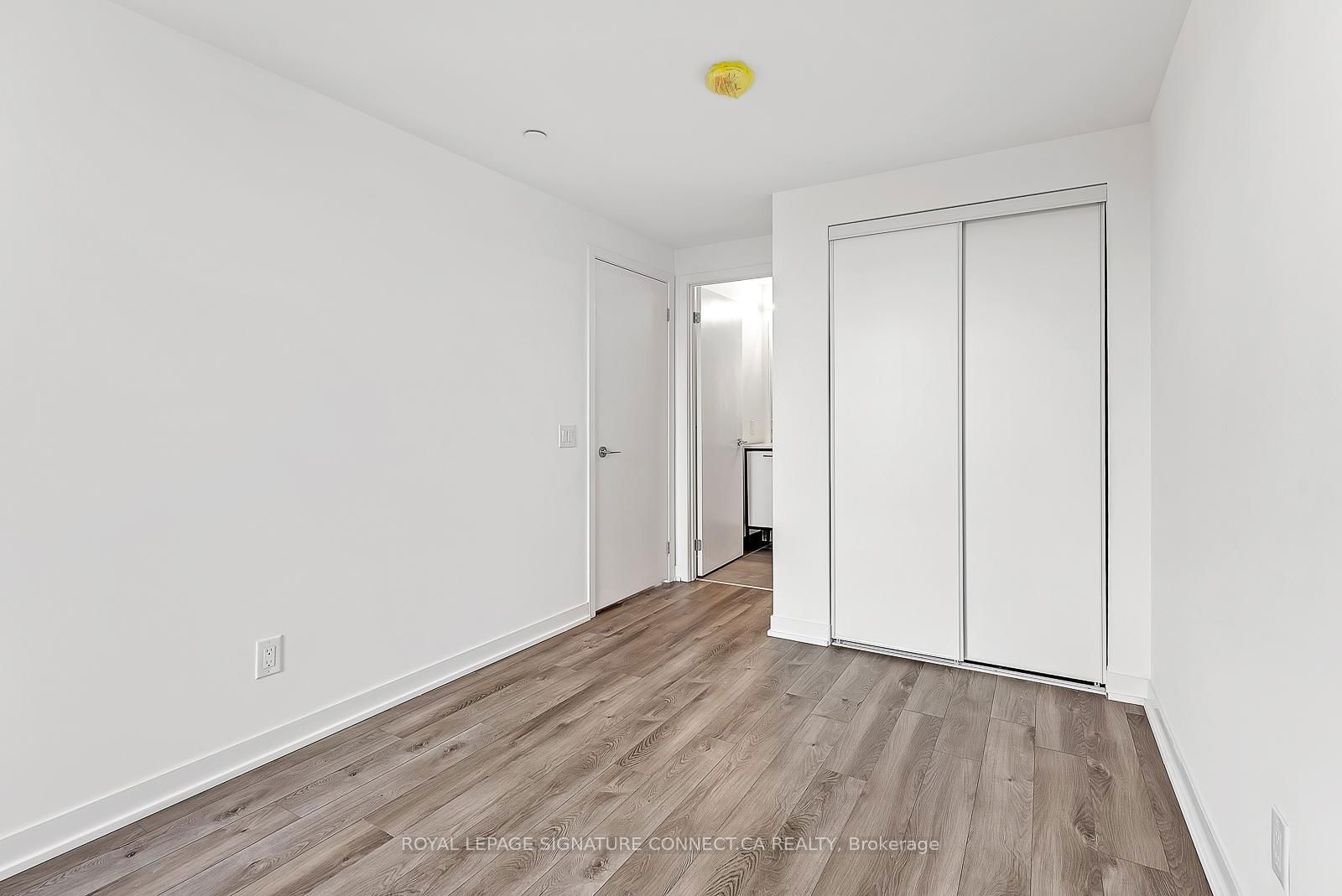 1808 St Clair Ave W, unit 506 for rent