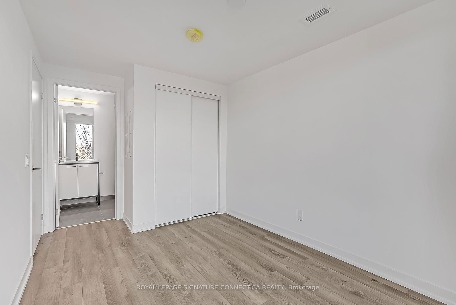 1808 St Clair Ave W, unit 506 for rent