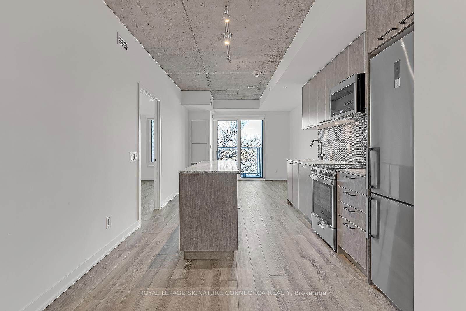 1808 St Clair Ave W, unit 506 for rent