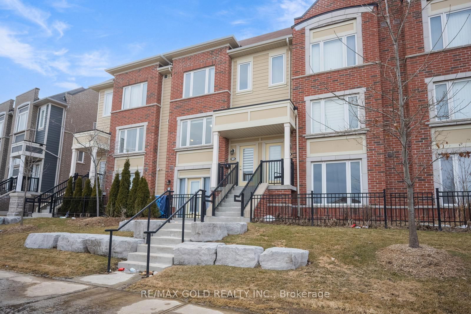 250 Sunny Meadow Blvd, unit #72 for sale