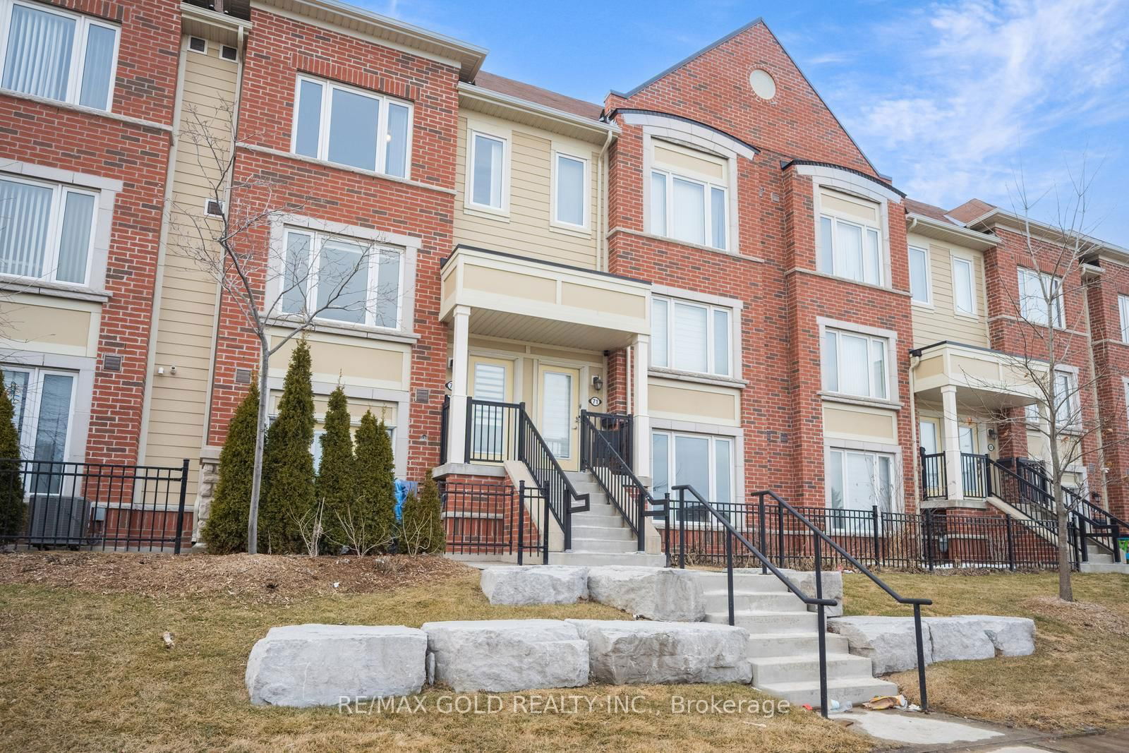 250 Sunny Meadow Blvd, unit #72 for sale