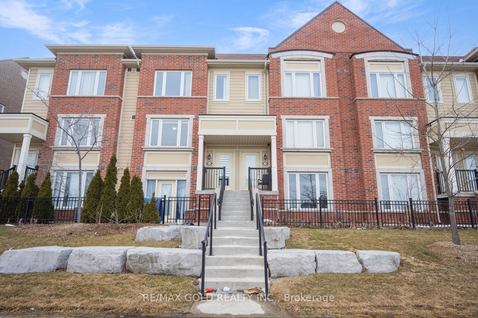 250 Sunny Meadow Blvd, unit #72 for sale