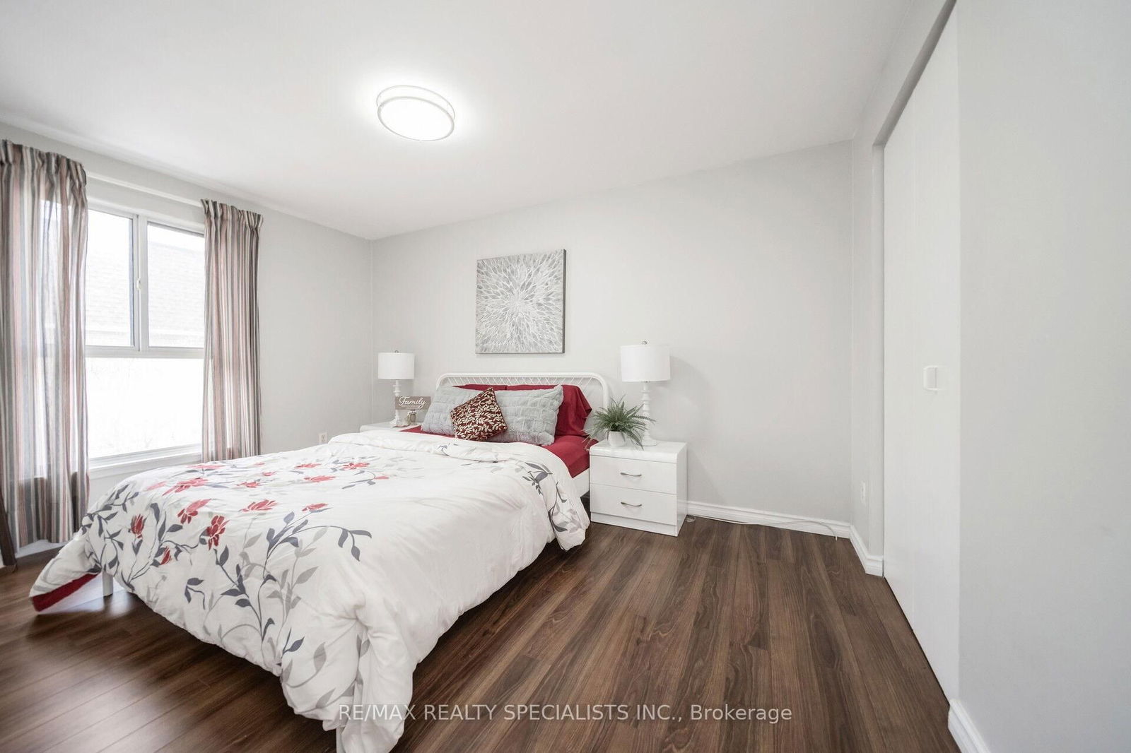 1-353 Fleetwood Crescent, Brampton, Toronto