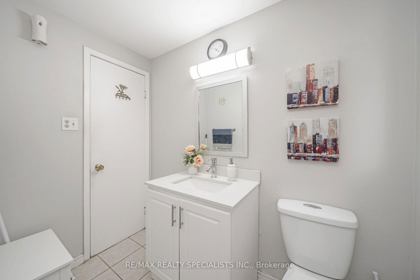 1-353 Fleetwood Crescent, Brampton, Toronto