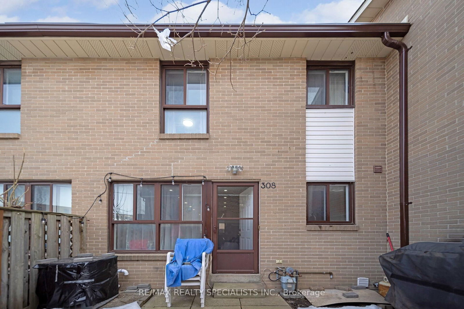 1-353 Fleetwood Crescent, Brampton, Toronto