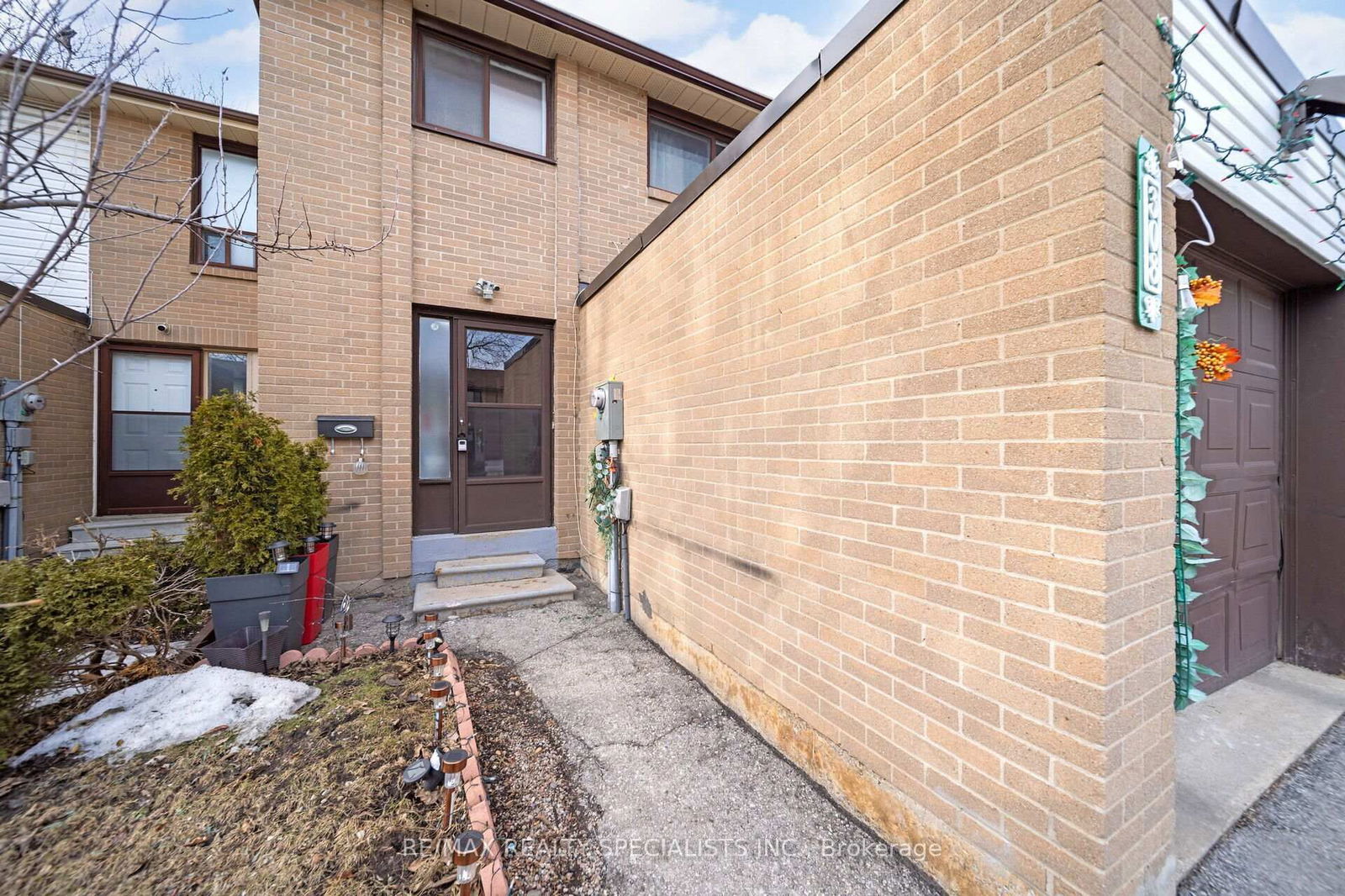 1-353 Fleetwood Crescent, Brampton, Toronto