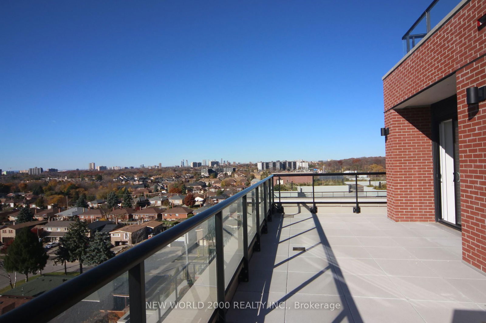 The Keeley Condos, North York, Toronto